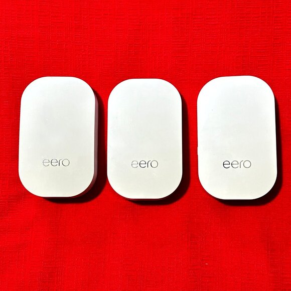 eero 5 Pro (5 pcs) - Picture 3 of 6